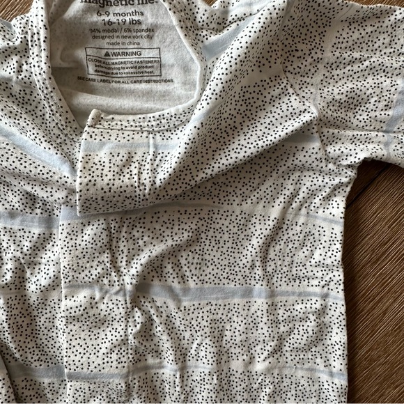 Magnetic me footie - Picture 2 of 2